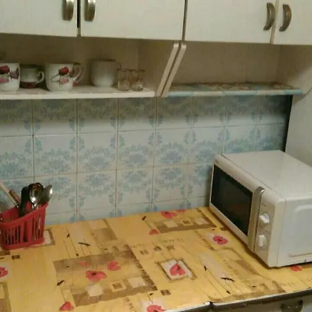 Apartament Student Romantic