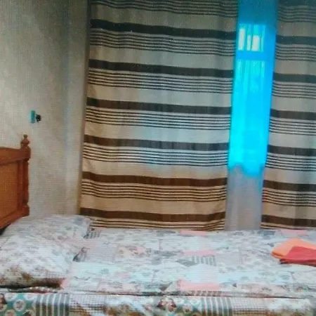 Апартаменты Student Romantic